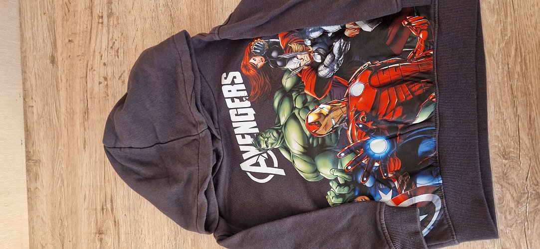 Pullover Avengers