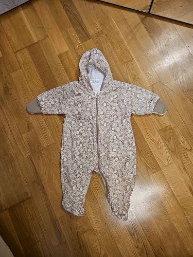 Baby Overall Herbst/ Frühling 68