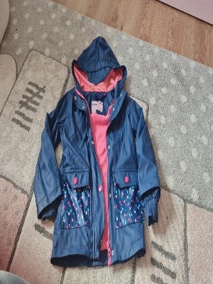 Regenjacke