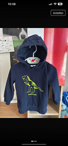 Pullover