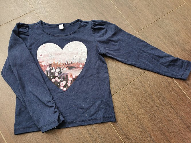 Longsleeve