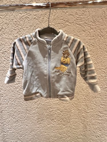 Jacke Winnie Pooh