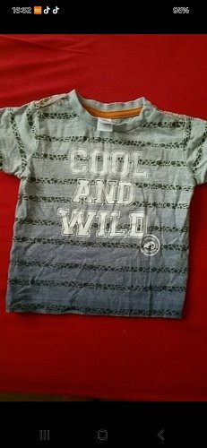 Cooles T-shirt