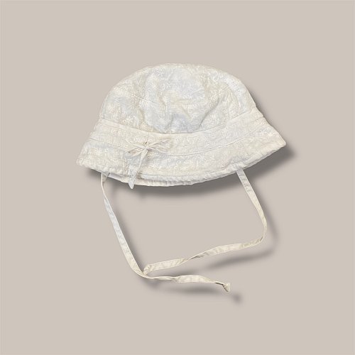 Sonnenhut von Sterntaler 3-6 Monate