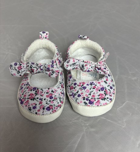Neue Babyschuhe von Sterntaler, Größe 15/16