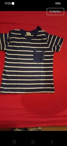 T-shirt H&m