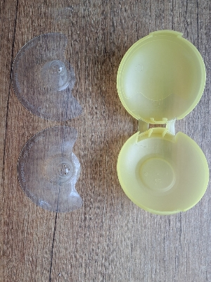 Stillhütchen