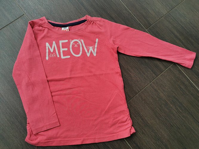 Longsleeve von Kiki & Koko