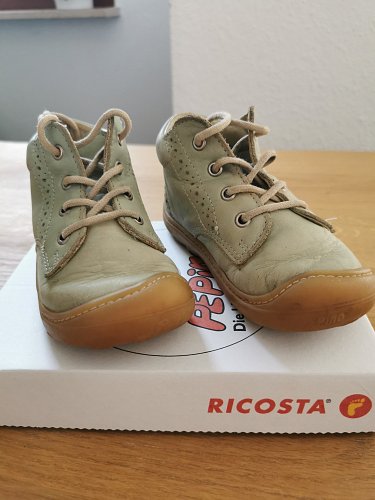 Lauflernschuhe