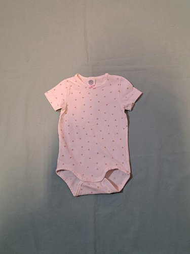 Body von Sanetta, Gr. 74