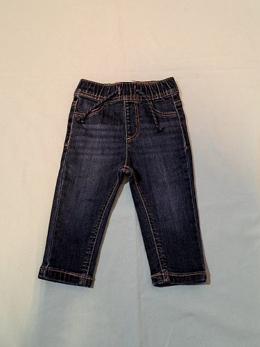 Jeans von Primark, Gr. 74