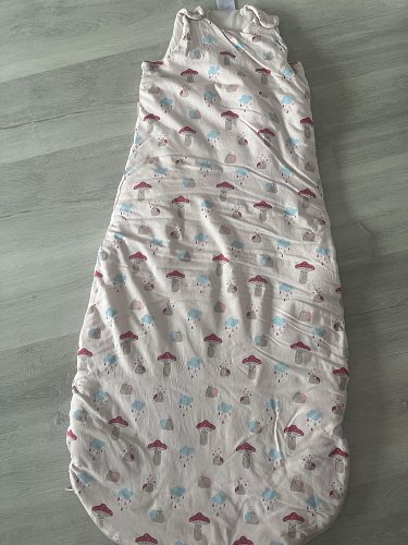 Schlafsack Winter
