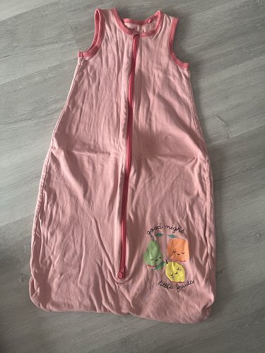 Schlafsack Sommer
