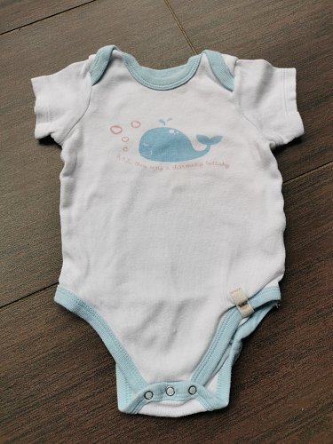 Body kurzärmlig von Kuniboo