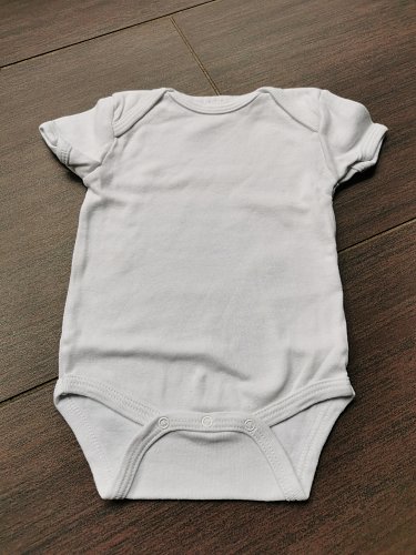 Body kurzärmlig von coconette