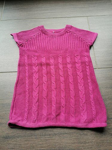 Strickpullover von Kiki&Koko
