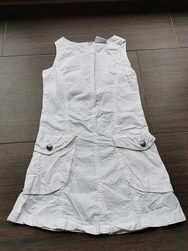 Kleid von Kik