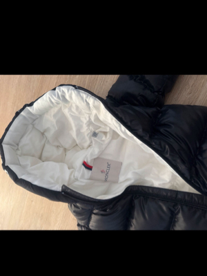 Schneeanzug moncler Daunen schneeanzug