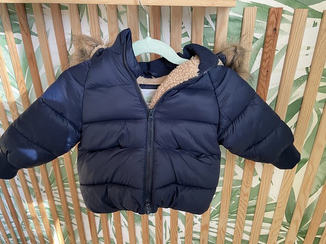 Jacke Größe 68 Neu nie getragen