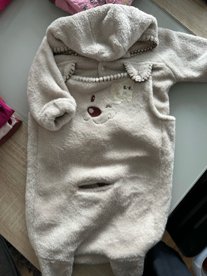 Maxi Cosi Fußsack