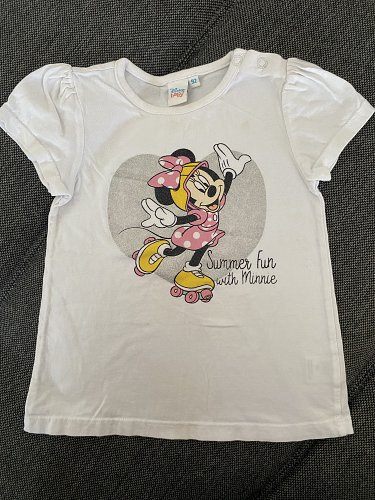 Minnie Maus Tshirt