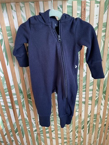 Overall Größe 68