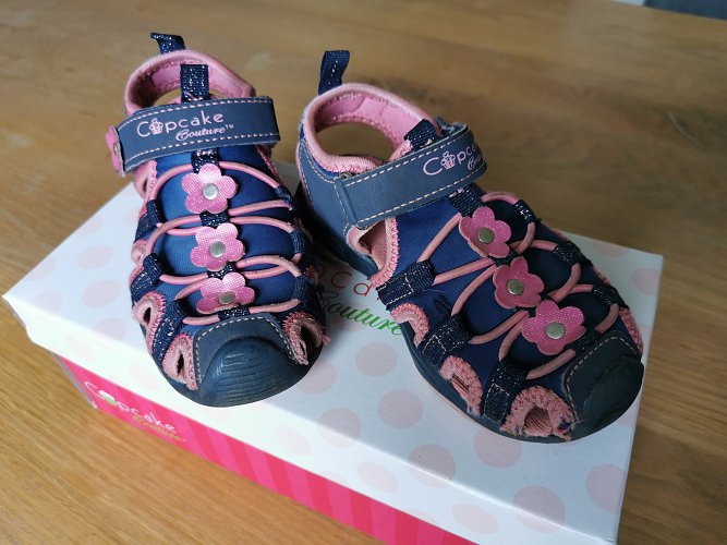 Sandalen