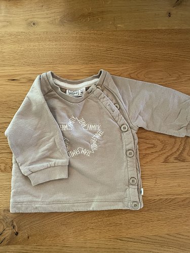 Pullover Größe 62