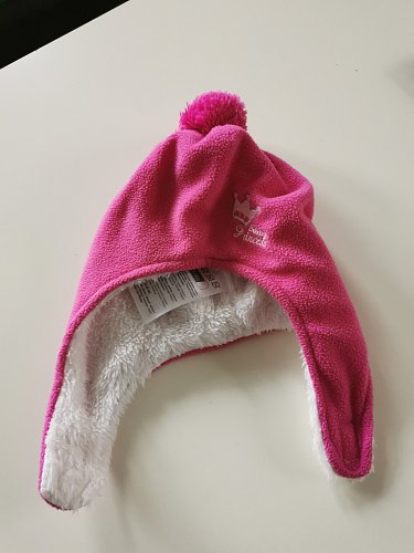 Wintermütze