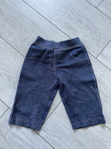 Hose Jeggings Leggings Pusblu Gr. 68