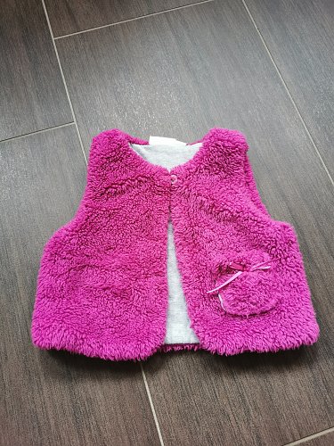 Weste von Kids