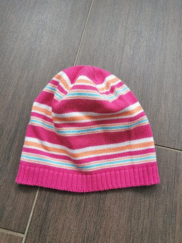 Strickmütze