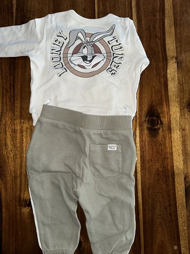 Looney Tunes Set