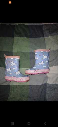 Gummistiefel