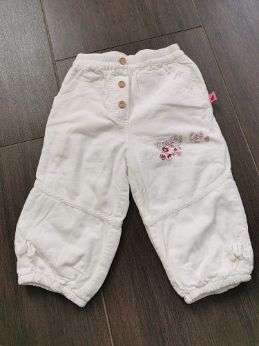 Cordhose