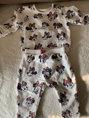 Disney C&A Set