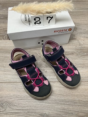 Pepino Sandalen