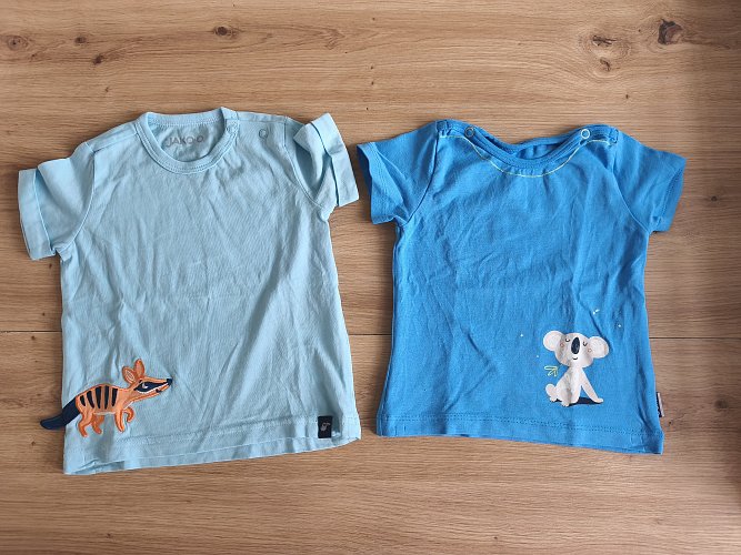 T-Shirts