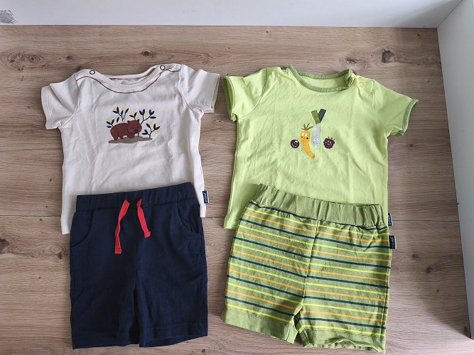 Sommer Sets