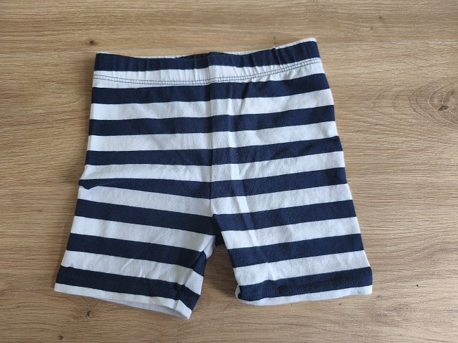 Sommershorts