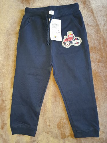 Jogginghosen 92