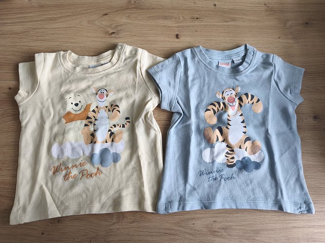 T-Shirts