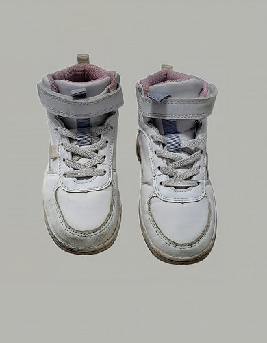 Mädchen-Sneaker – Größe ca. 25 👟