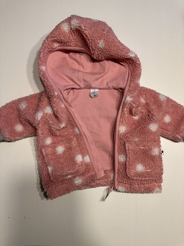 Kuscheljacke