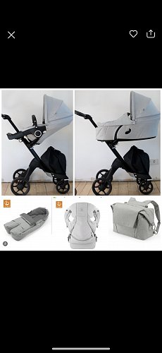 Stokke