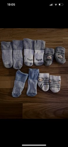 Socken