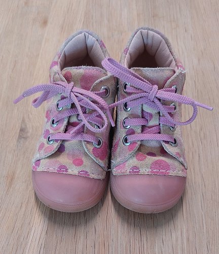 Süße Sneaker