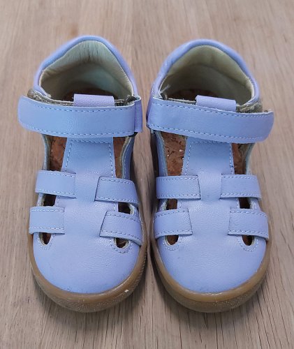 Tolle Sandalen