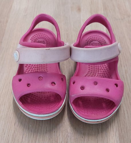 Crocs Sandalen