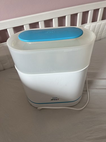 Philips Avent Sterilisator